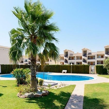 Orihuela Costa Torrevieja Apartment Dehesa de Campoamor  Exterior photo