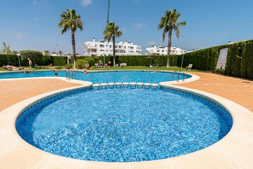 Orihuela Costa Torrevieja Apartment Dehesa de Campoamor  Exterior photo