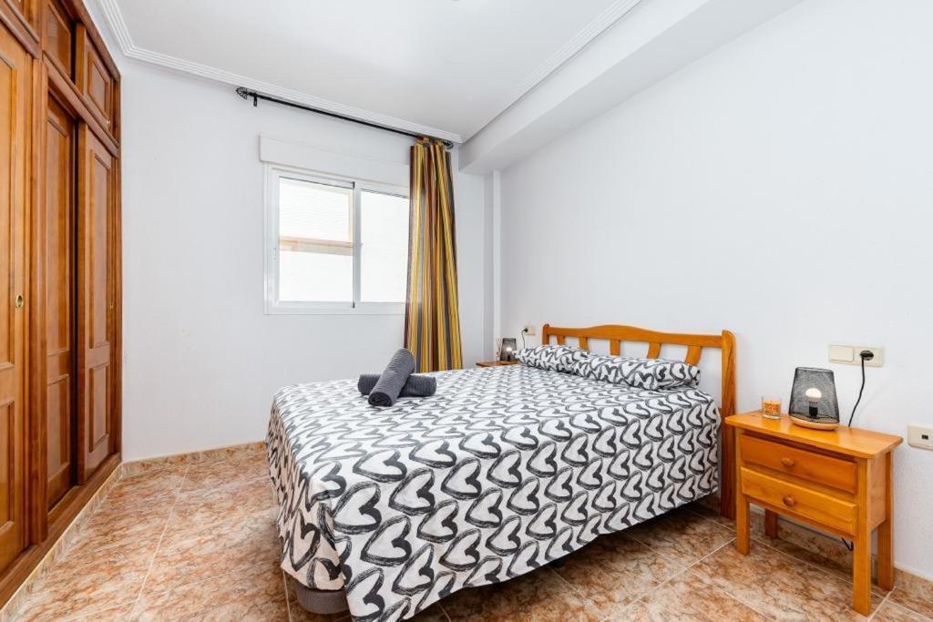 Orihuela Costa Torrevieja Apartment Dehesa de Campoamor  Exterior photo