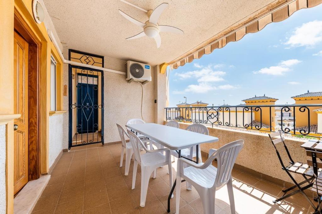 Orihuela Costa Torrevieja Apartment Dehesa de Campoamor  Exterior photo