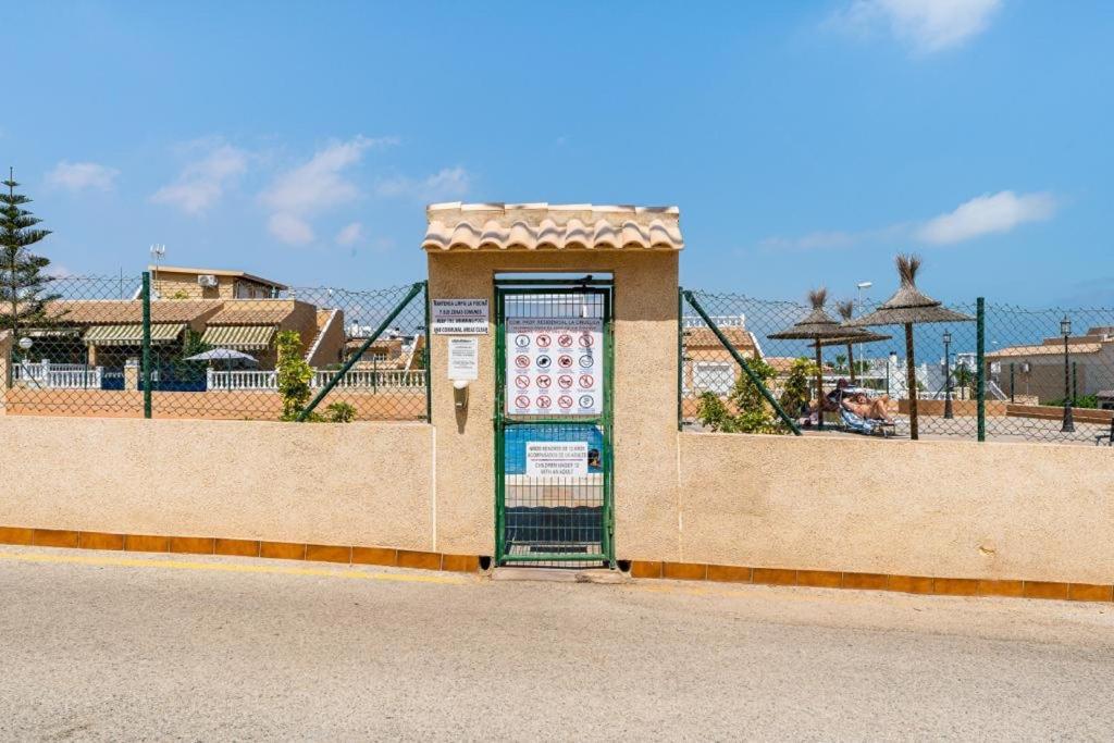 Orihuela Costa Torrevieja Apartment Dehesa de Campoamor  Exterior photo