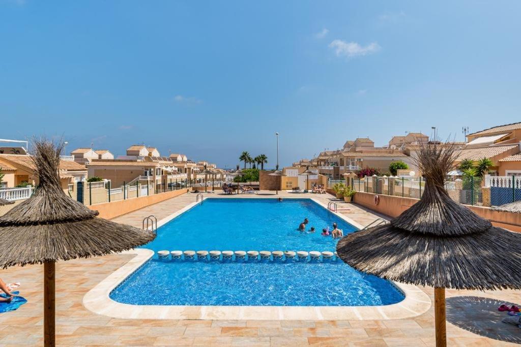 Orihuela Costa Torrevieja Apartment Dehesa de Campoamor  Exterior photo
