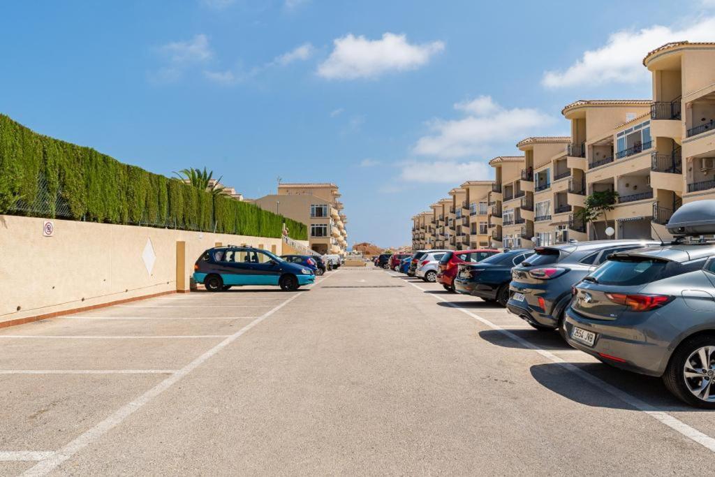 Orihuela Costa Torrevieja Apartment Dehesa de Campoamor  Exterior photo