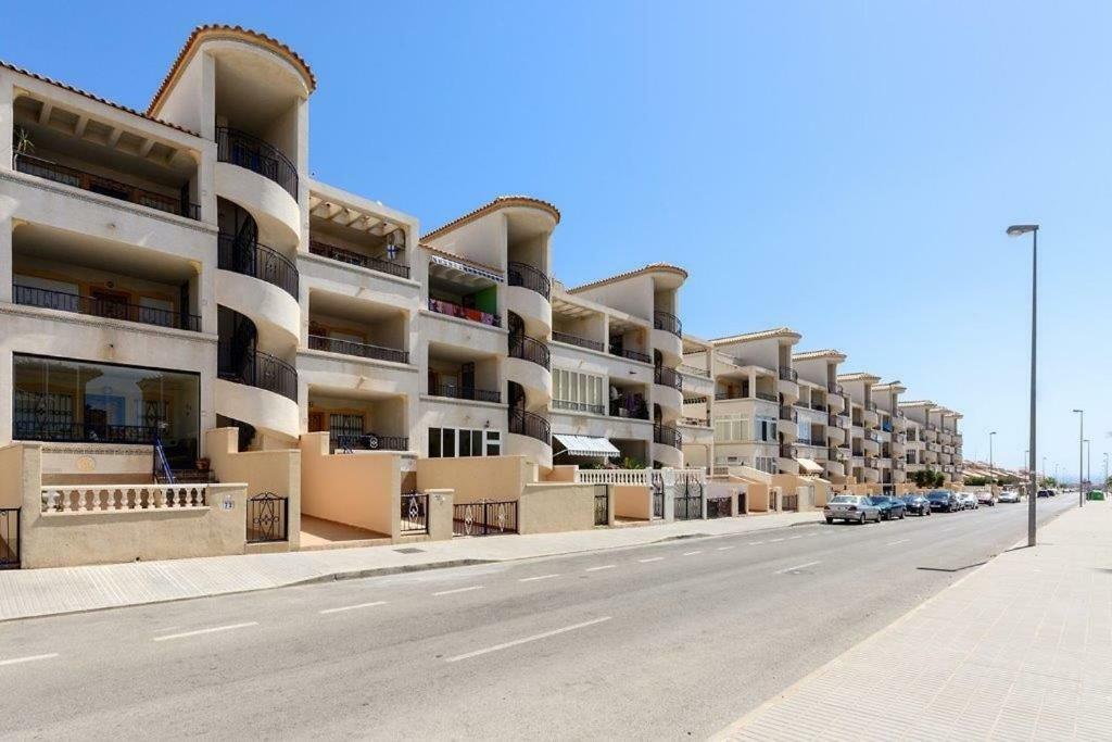 Orihuela Costa Torrevieja Apartment Dehesa de Campoamor  Exterior photo